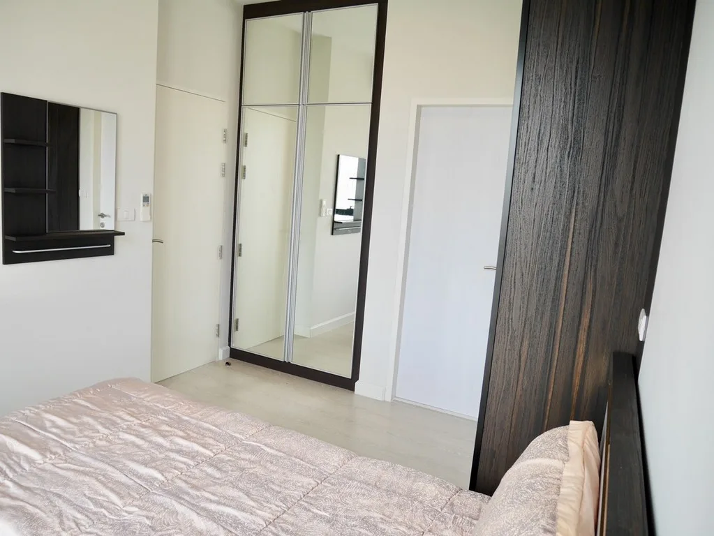Property photos for The Niche Pride Thonglor-Phetchaburi
