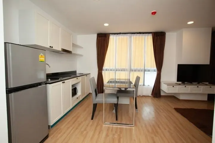 Property photos for Notting Hill The Exclusive Charoenkrung
