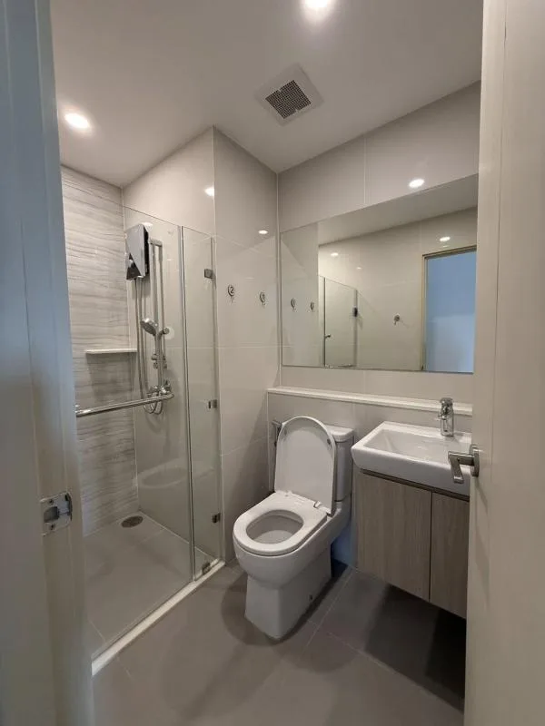 Property photos for Life Rama 4 - Asoke