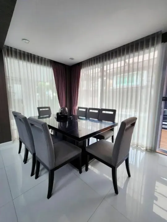 Property photos for the gallery house ladprao 1