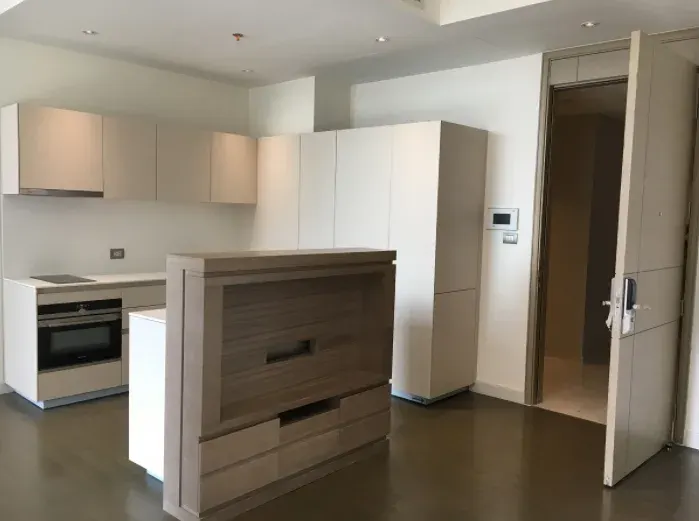 Property photos for Magnolias Ratchadamri Boulevard
