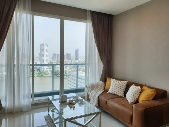 Property photos for Menam Residences