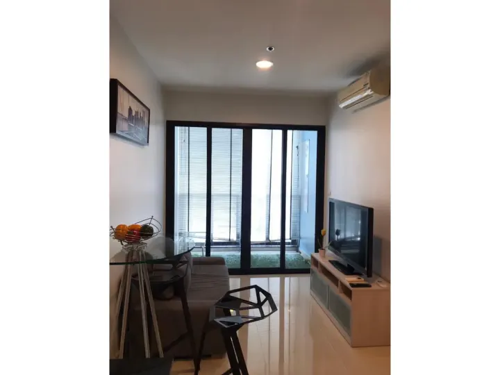 Property photos for Ideo Ratchada - Huaykwang