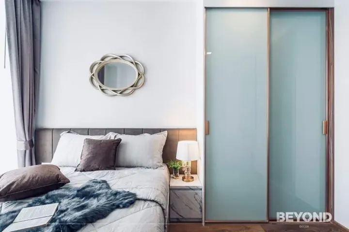 Property photos for Noble BE 33