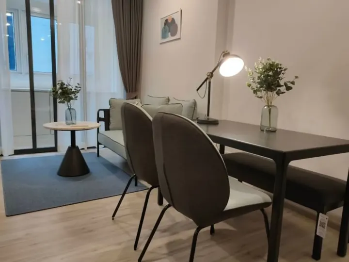 Property photos for XT Huaikhwang