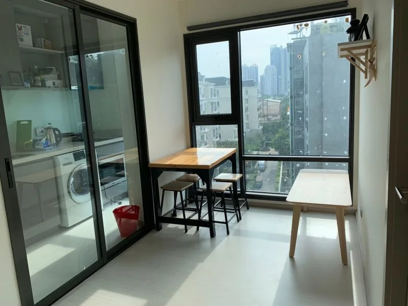 Property photos for Rhythm Sukhumvit 36 - 38