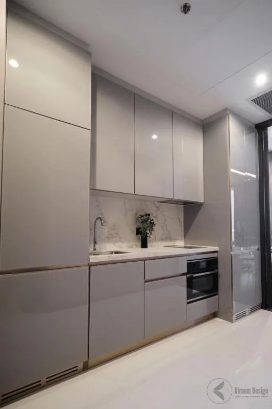 Property photos for The Esse at Singha Complex