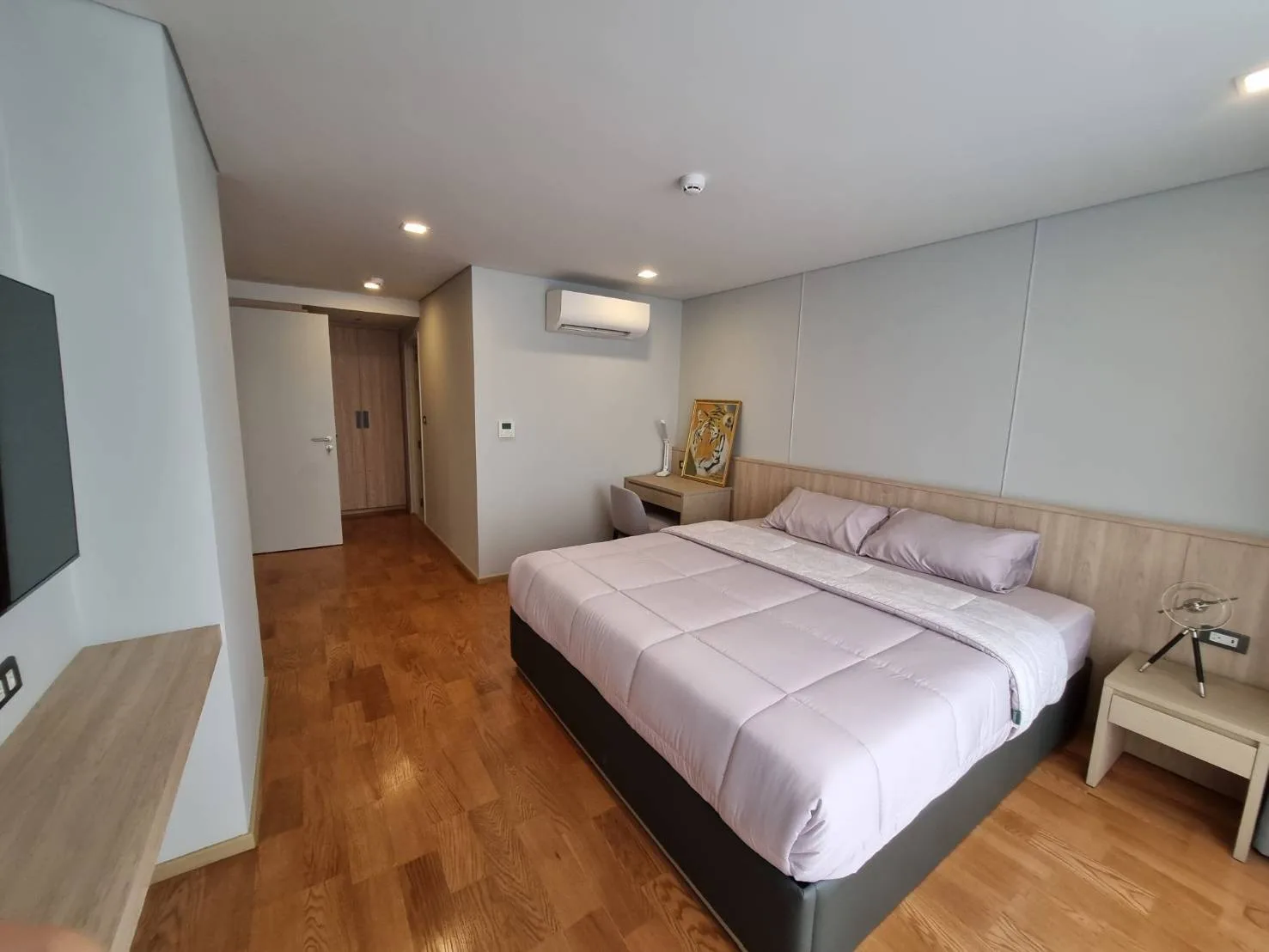 Property photos for Piya Apartment Sukhumvit 15