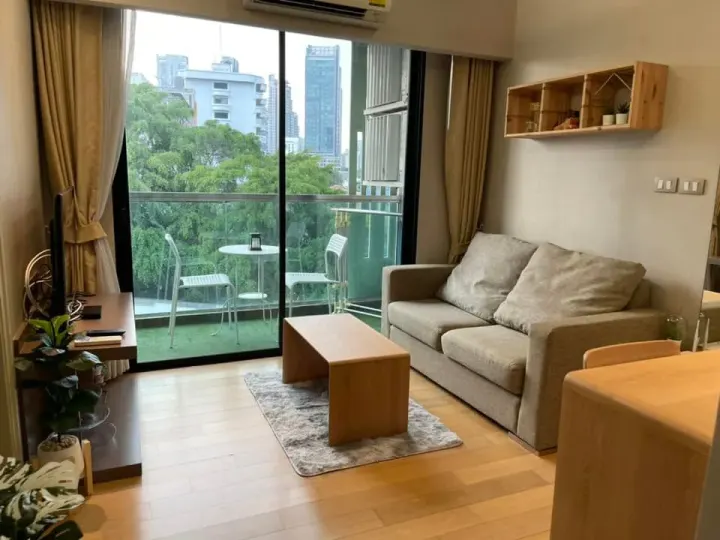 Property photos for Tidy Deluxe Sukhumvit 34