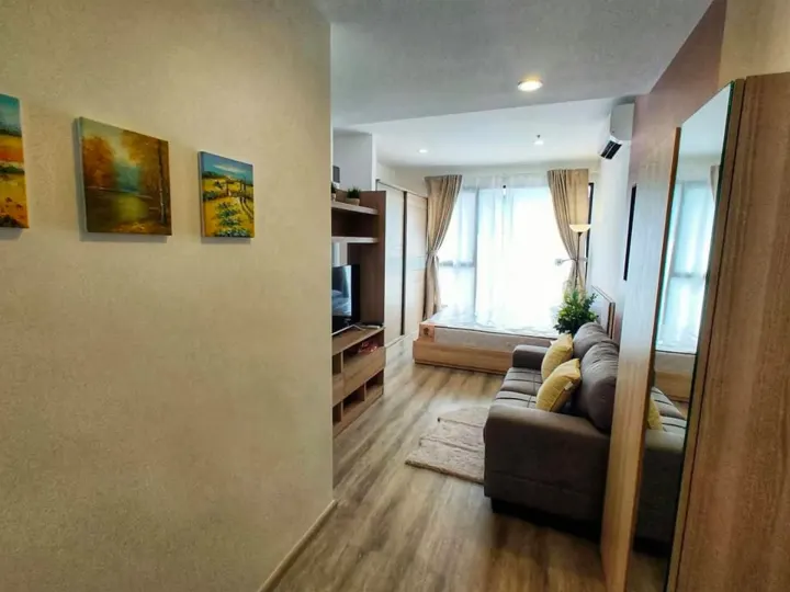 Property photos for Ideo Mobi Asoke