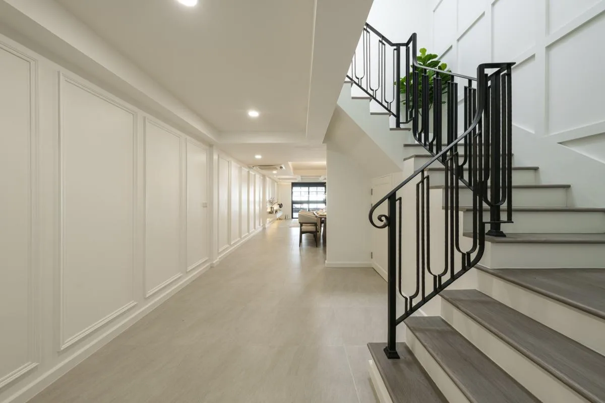 Property photos for Townhouse Pridi 7