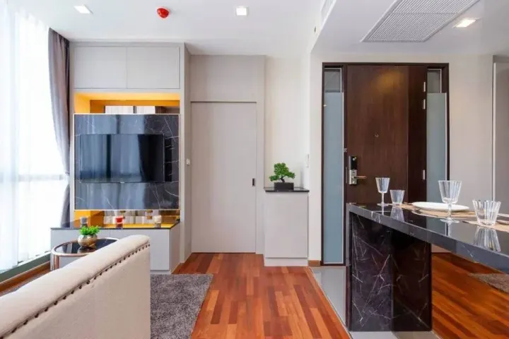 Property photos for Wish Signature  Midtown Siam