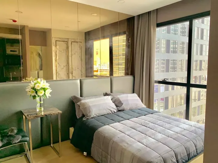 Property photos for Ashton Chula - Silom
