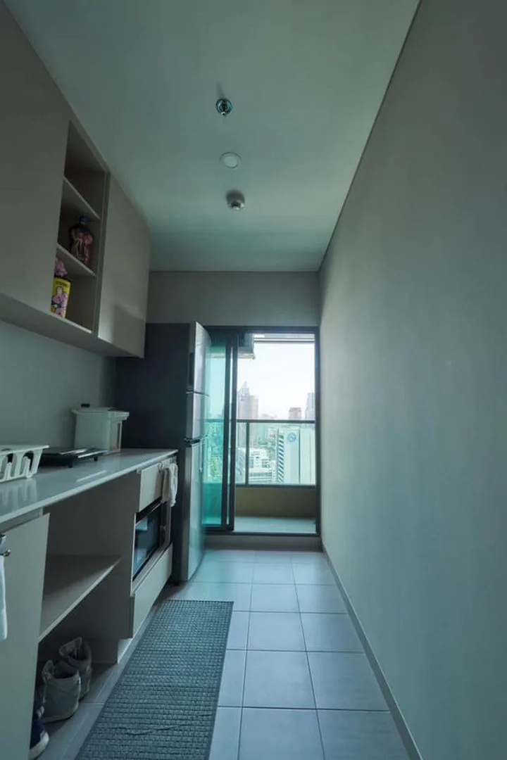 Property photos for Lumpini Suite Phetchaburi - Makkasan