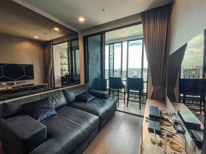 Property photos for Ideo Q Victory