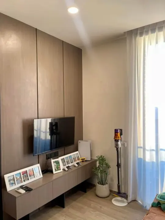 Property photos for The Crest Park Residences
