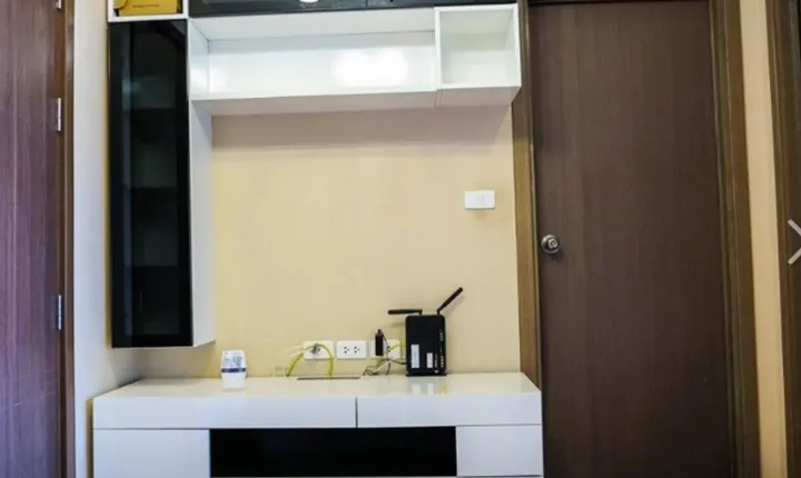 Property photos for The Base Sukhumvit 77