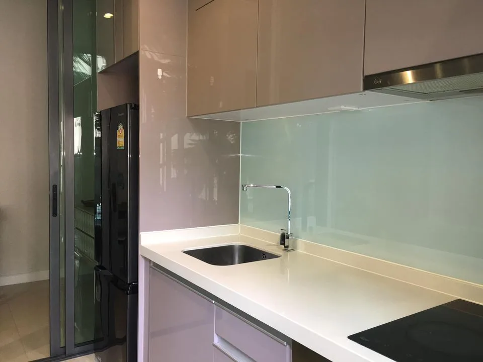 Property photos for Mayfair Place Sukhumvit 50