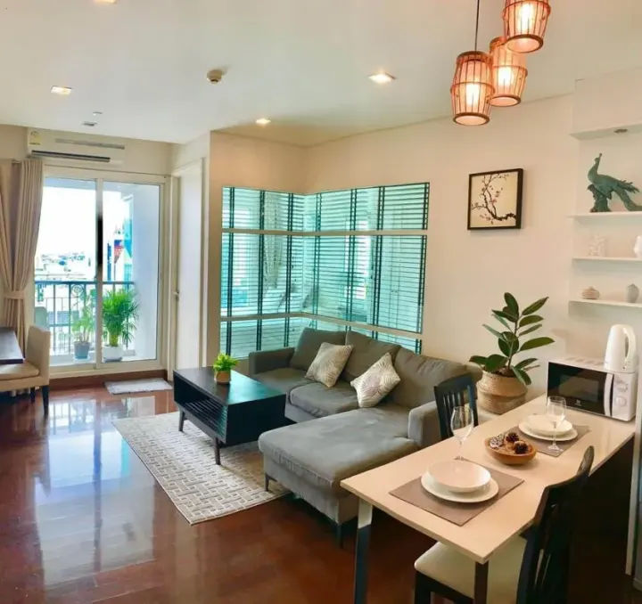 Property photos for Ivy Thonglor