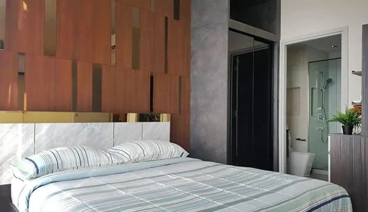 Property photos for THE LINE Jatujak - Mochit