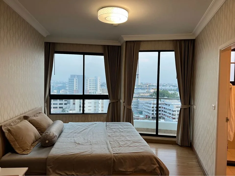 Property photos for Supalai Casa Riva