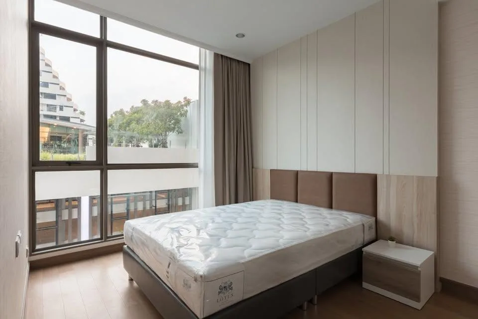 Property photos for Supalai Oriental Sukhumvit 39