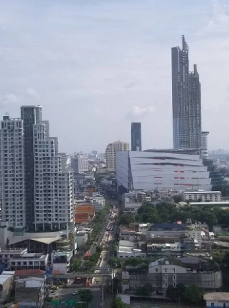Property photos for Baan Sathorn Chaopraya