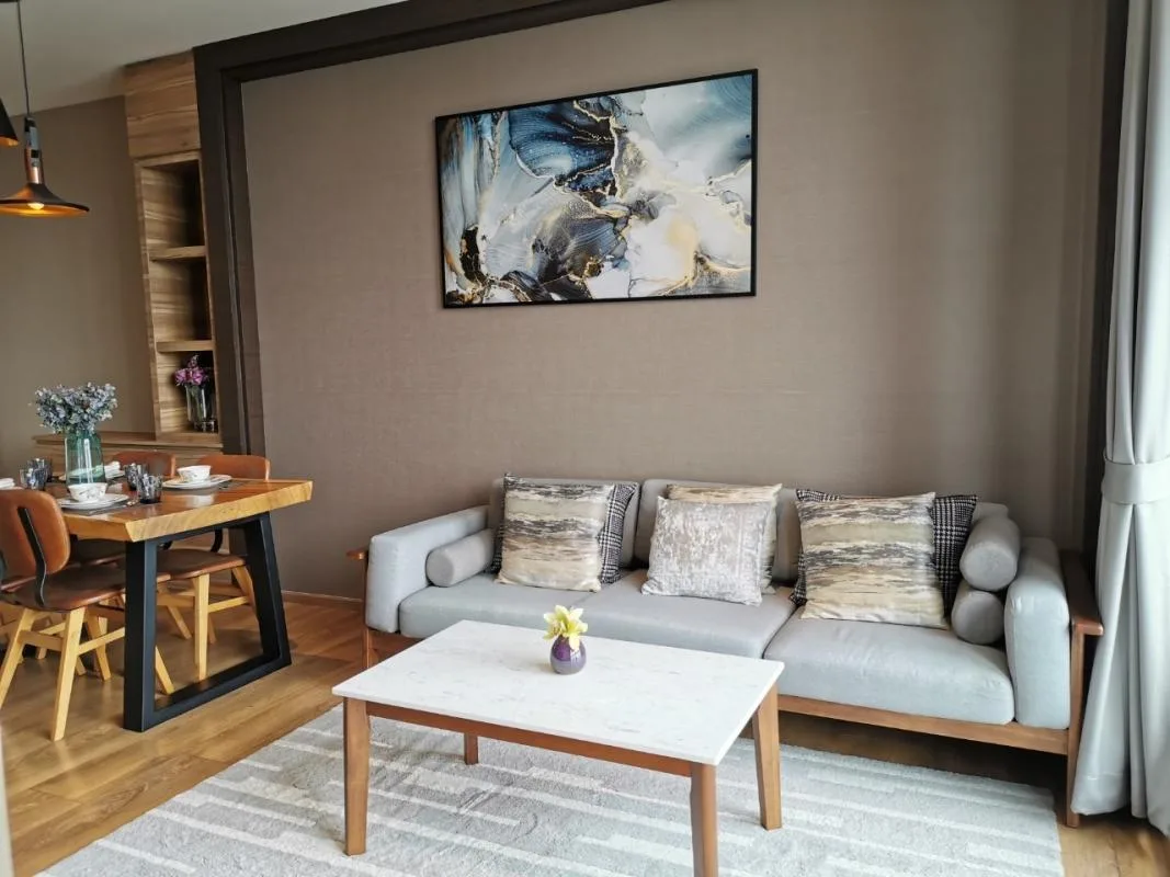 Property photos for Park Origin Phromphong