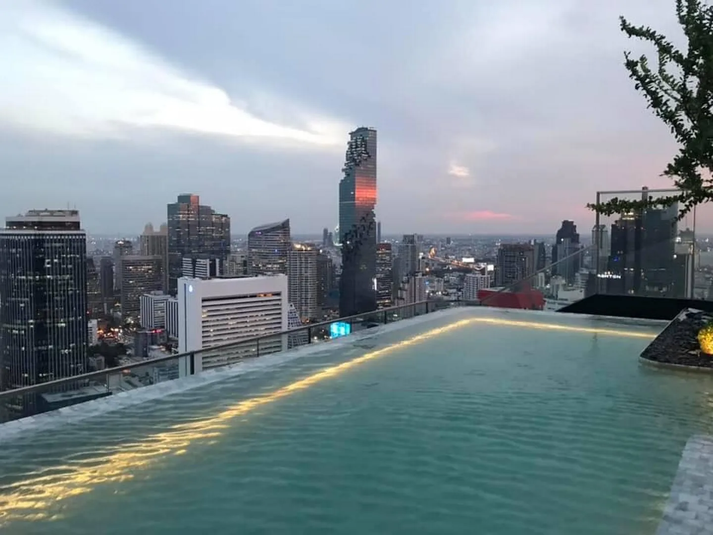 Property photos for Ashton Chula - Silom