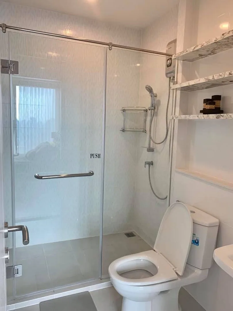 Property photos for The Niche Pride Thonglor-Phetchaburi