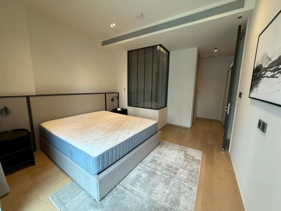Property photos for The Strand Thonglor
