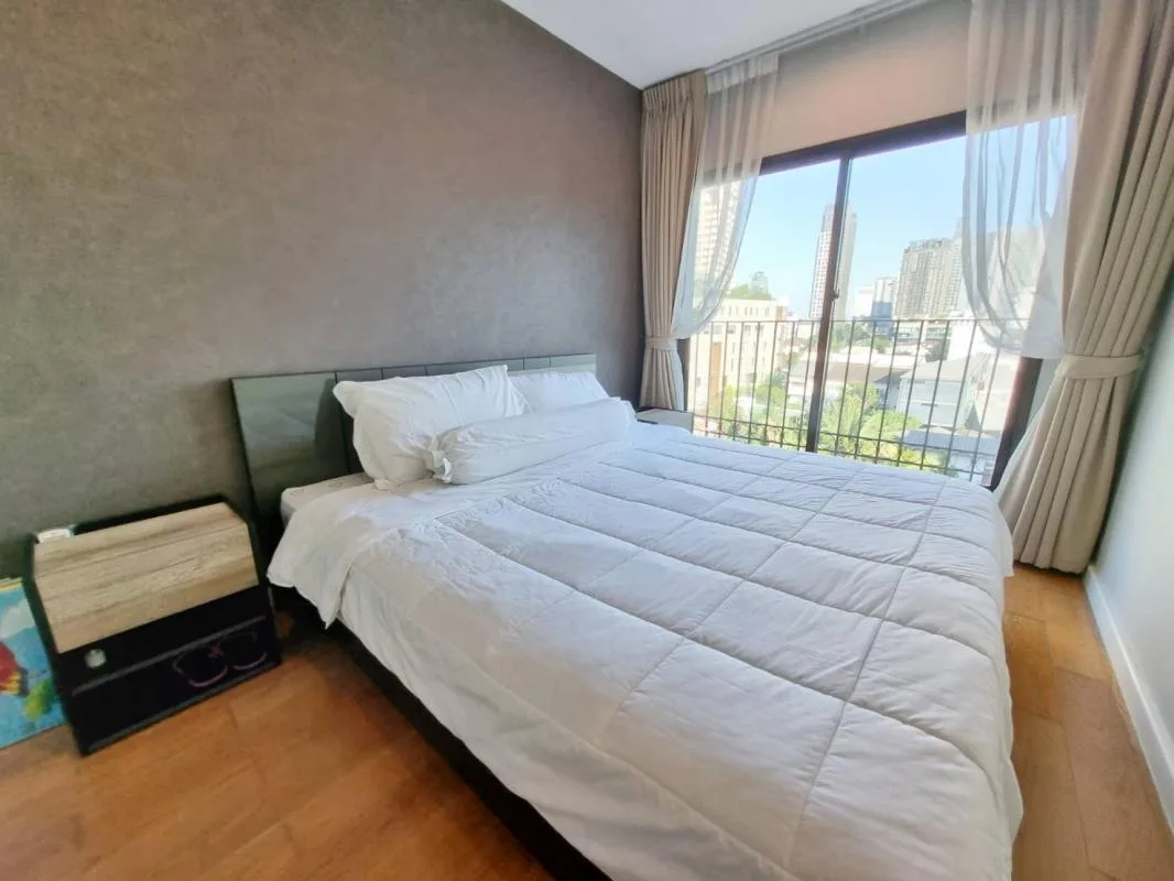 Property photos for Condolette Dwell Sukhumvit 26
