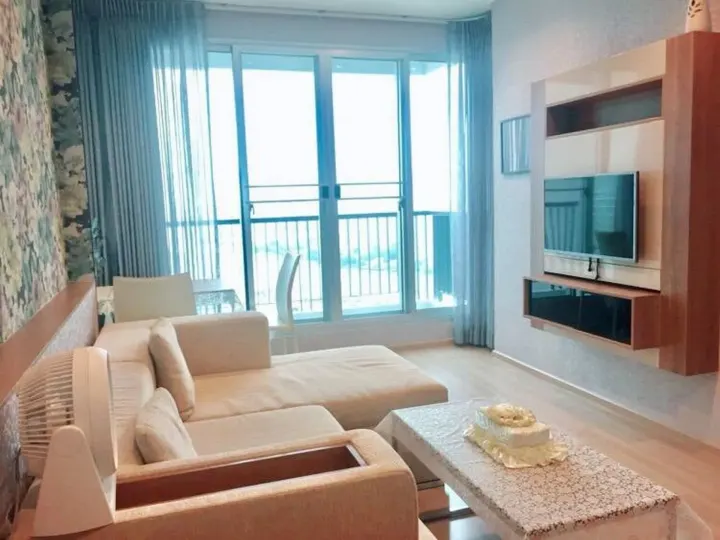 Property photos for Rhythm Sathorn