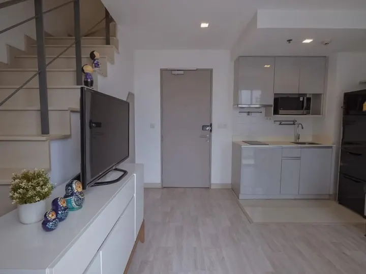 Property photos for Ideo Mobi Sukhumvit 81