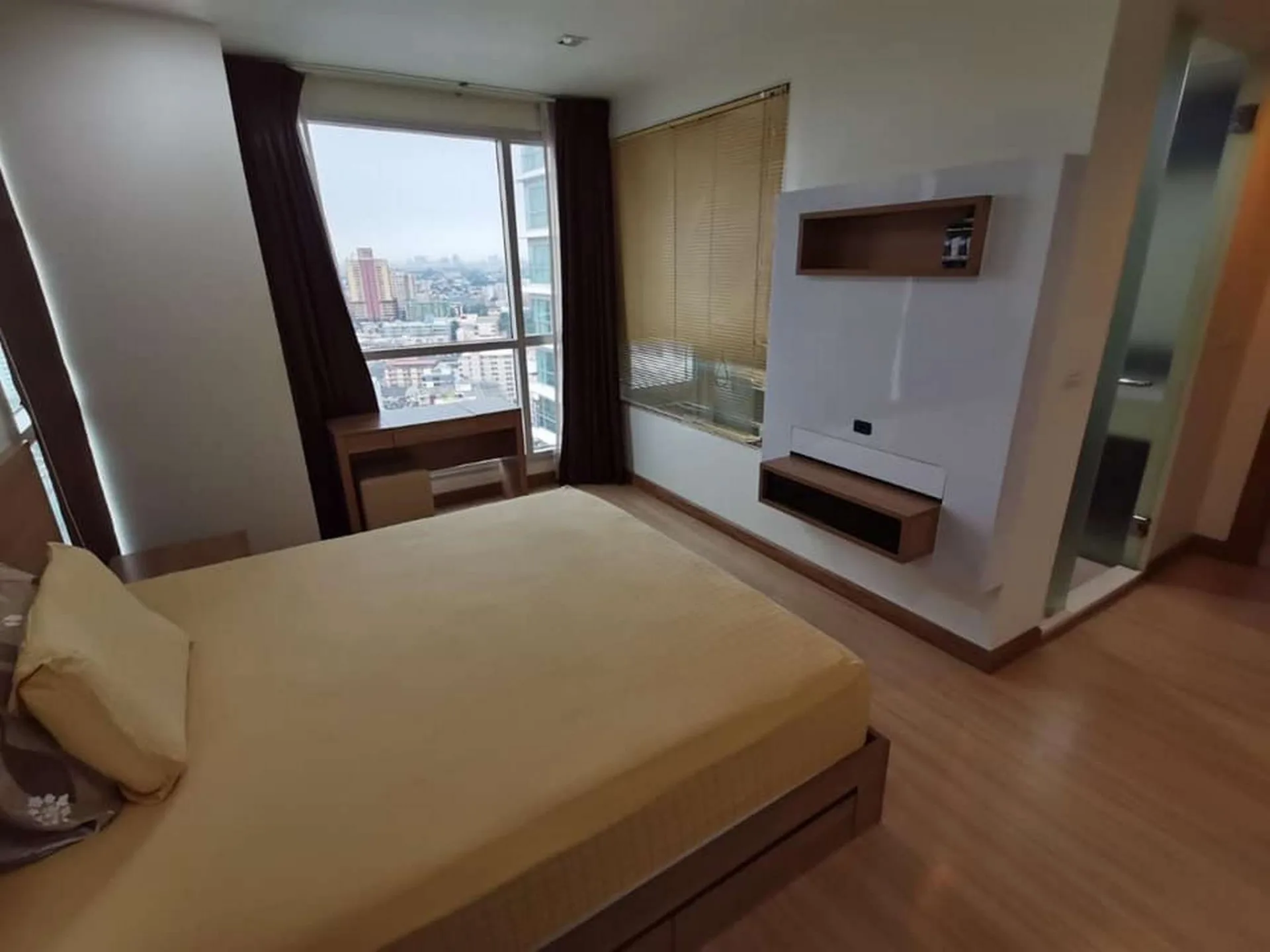 Property photos for Rhythm Ratchada - Huai Khwang