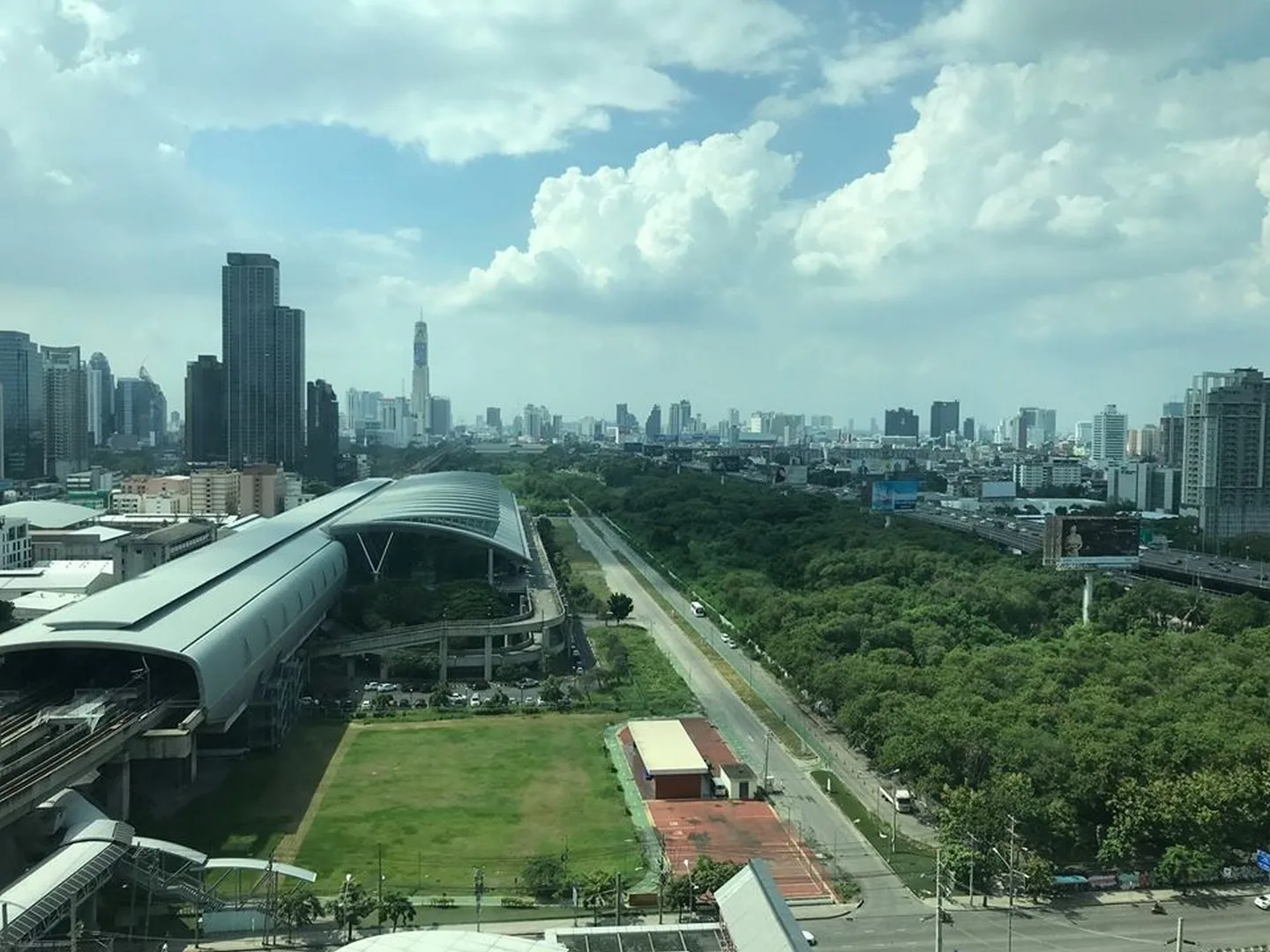 Property photos for Life Asoke