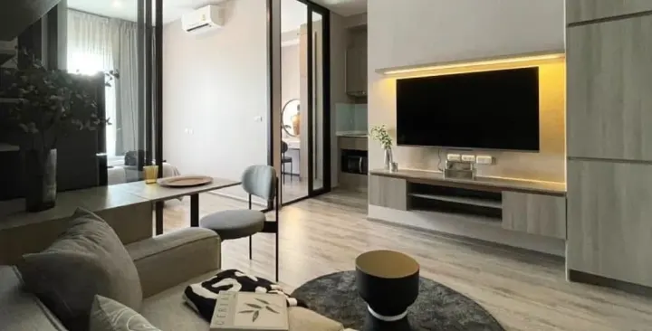 Property photos for Knightsbridge Prime Onnut