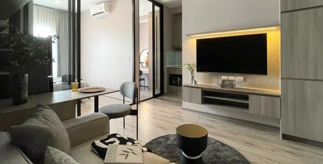 Property photos for Knightsbridge Prime Onnut
