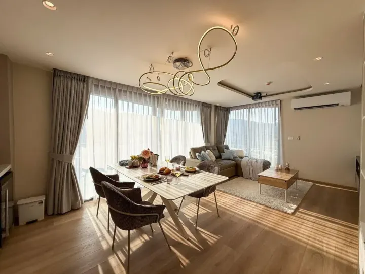 Property photos for Chardonnay Naiharn By Boat Pattana
