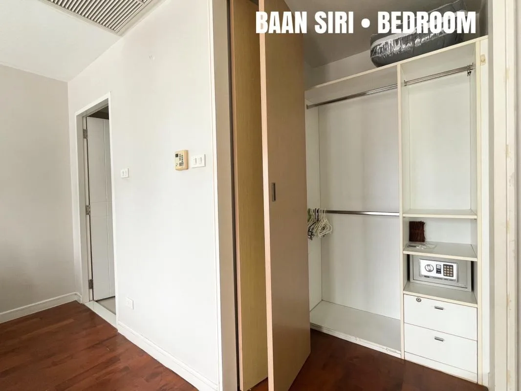 Property photos for Baan Siri 24