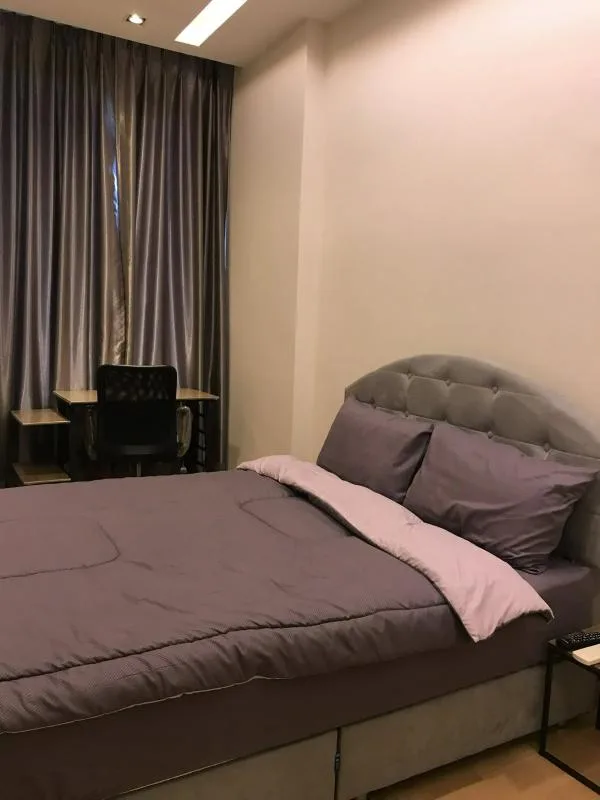 Property photos for Equinox Phahol-vibha