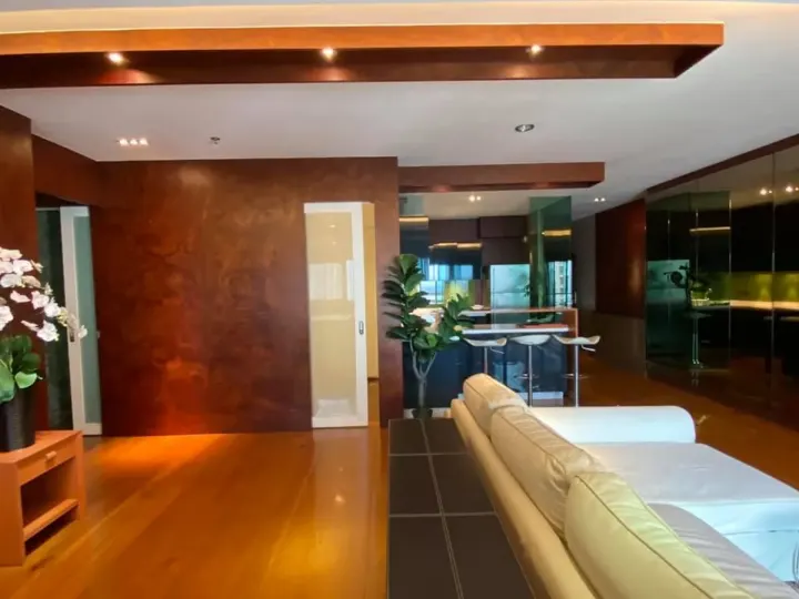 Property photos for Sathorn Gardens