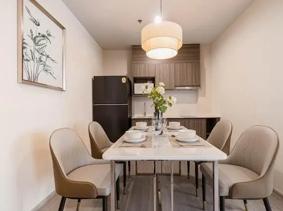 Property photos for The Parkland Phetkasem 56