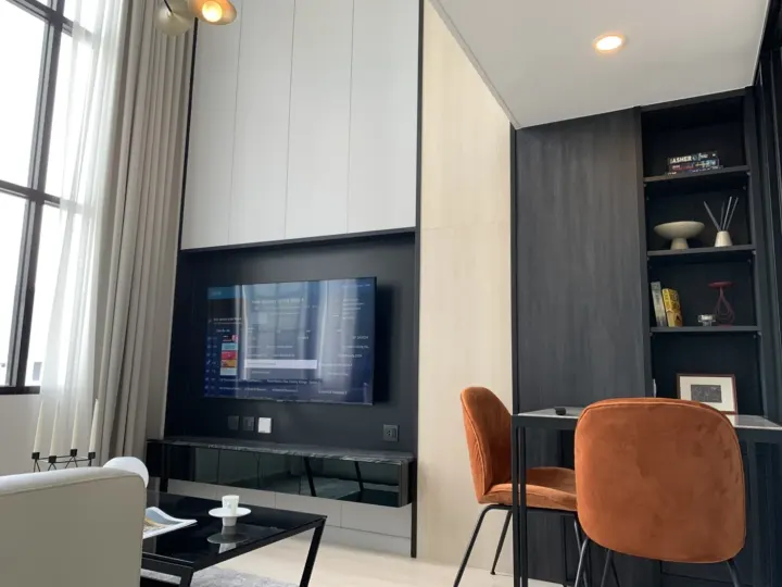 Property photos for Knightsbridge Prime Sathorn