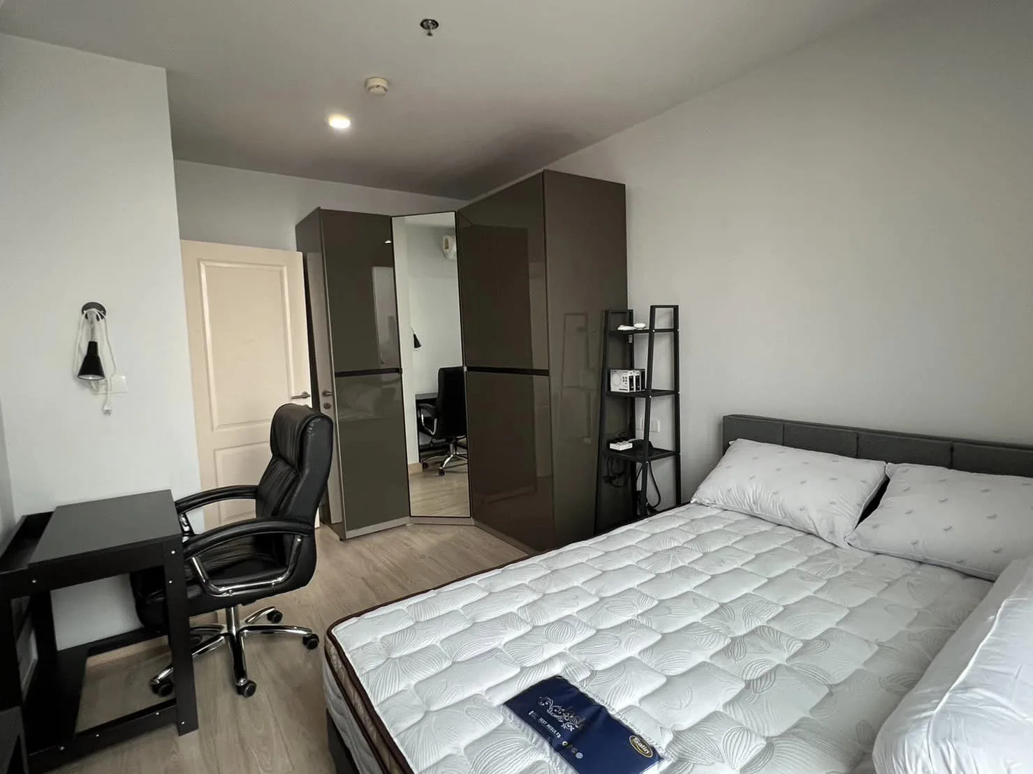Property photos for Bangkok Horizon Sathorn