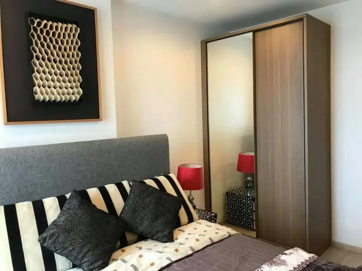 Property photos for Ideo Sathorn - Thaphra
