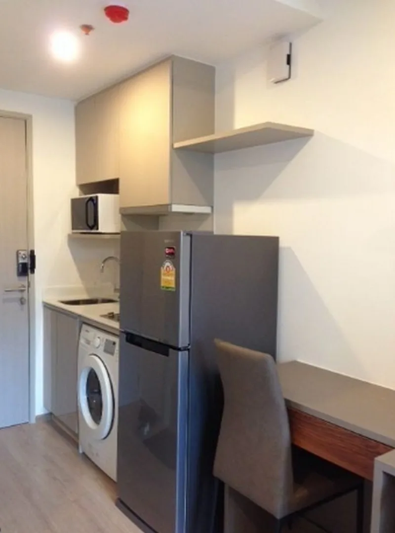 Property photos for Ideo Q Chula - Samyan
