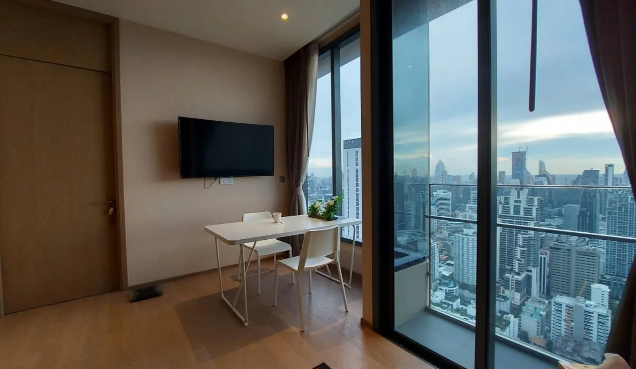 Property photos for The Esse Asoke