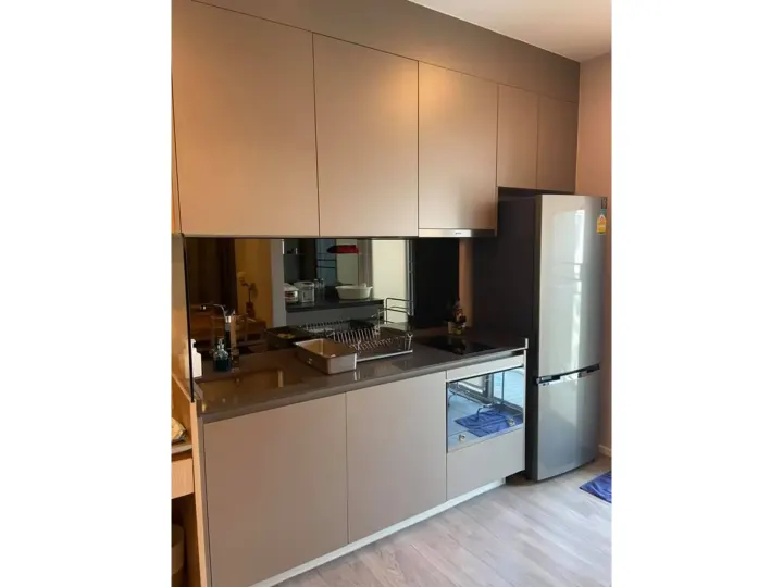 Property photos for The Room Sukhumvit 69
