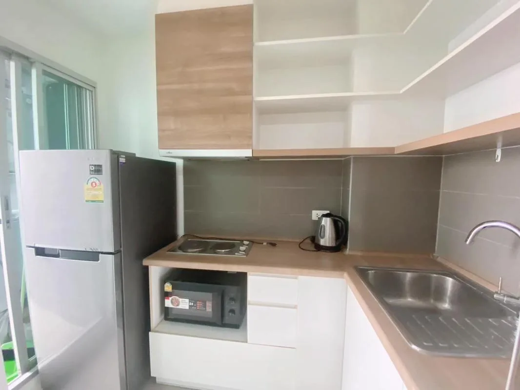 Property photos for U Delight Residence Pattanakarn-thonglor